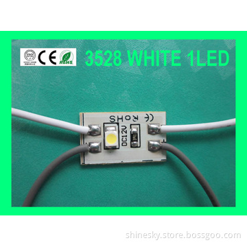 3528 1LED 2012 of LED Module